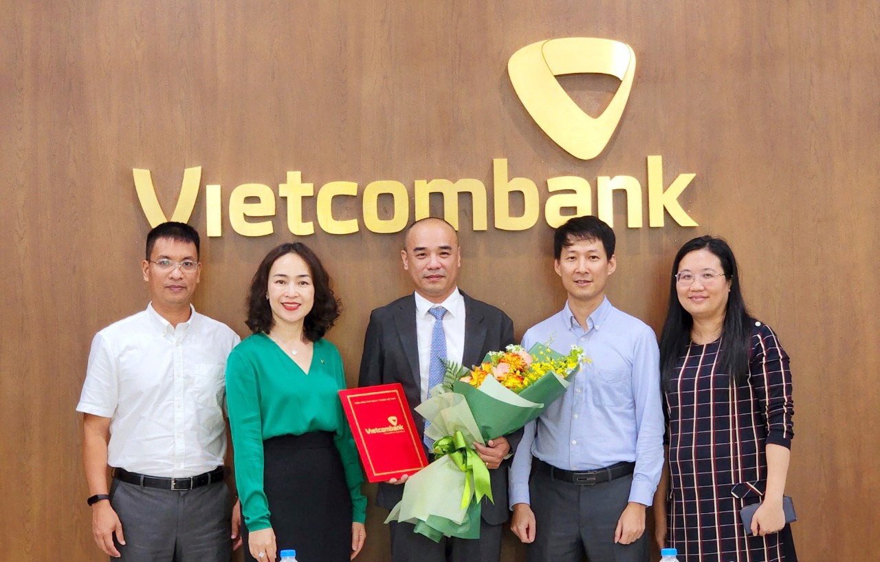Vietcombank Securities